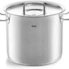 Fissler Original Profi Soeppan Met Rvs Deksel 14 Liter ø 28 Cm Rvs 1 Fissler Original Profi Soeppan Met Rvs Deksel 14 Liter ø 28 Cm Rvs -Keukenbenodigdheden Winkel 51xopp4cepl. ac sl1200 1