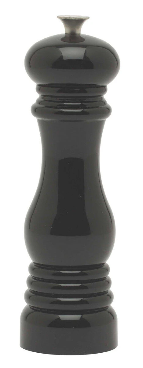 Le Creuset Zoutmolen 21 Cm Kunststof Zwart 3 Le Creuset Zoutmolen 21 Cm Kunststof Zwart