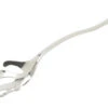 Alessi Mediterraneo Spaghettilepel 31 Cm Rvs -Keukenbenodigdheden Winkel 5345 53397 1