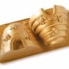 Nordic Ware Bakvorm Bijenkorf 42 Cm Gietaluminium Goudkleurig 2 Nordic Ware Bakvorm Bijenkorf 42 Cm Gietaluminium Goudkleurig -Keukenbenodigdheden Winkel 54577 beehive pan