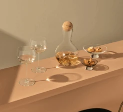 Nude Vintage Bourgogne Witte Wijnglas 550 Ml 2 Stuks 7 Nude Vintage Bourgogne Witte Wijnglas 550 Ml 2 Stuks -Keukenbenodigdheden Winkel 550 3