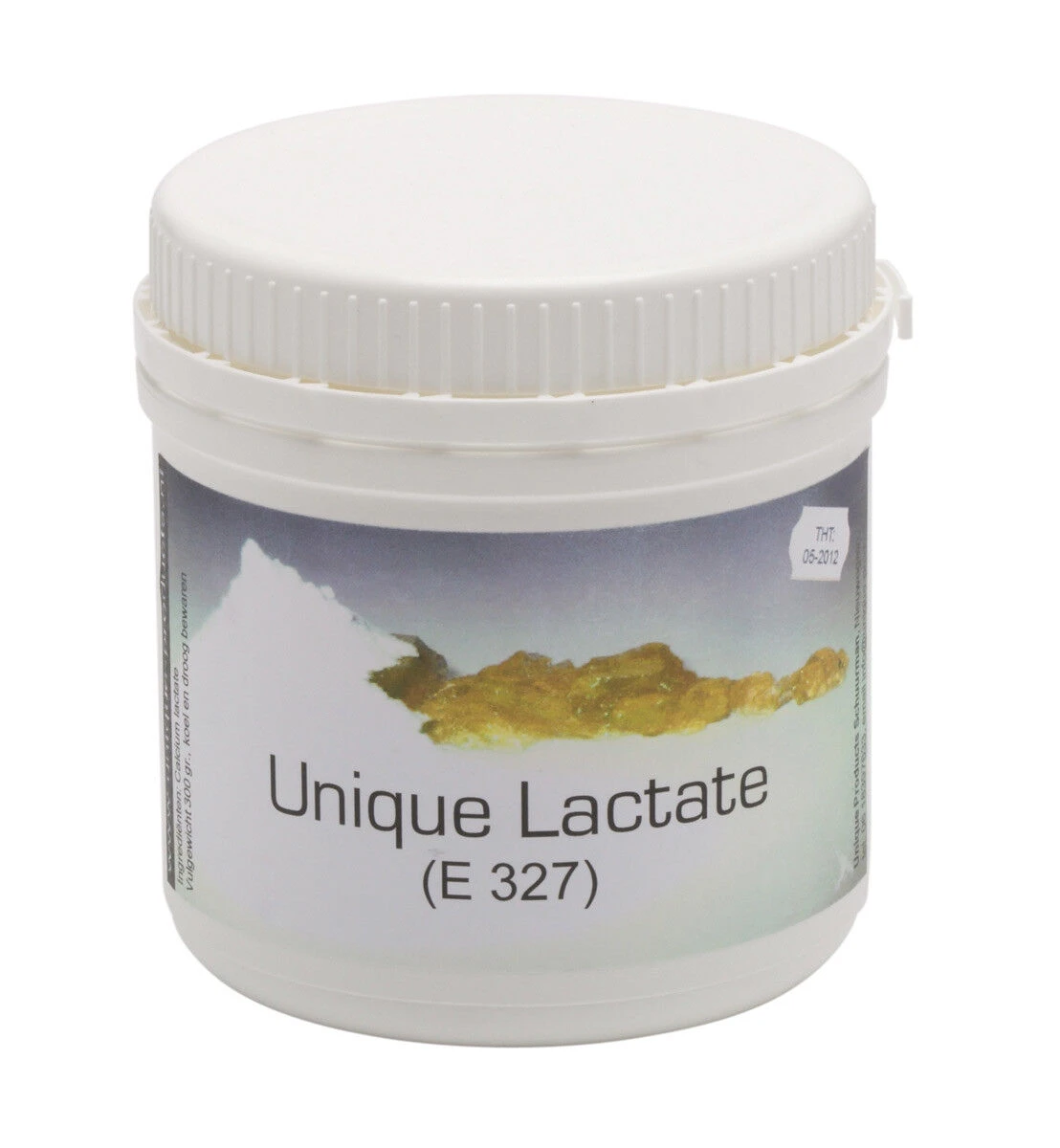 Unique Products Lactate 300 Gram 3 Unique Products Lactate 300 Gram
