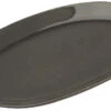 Broste Copenhagen Nordic Coal Schaal Ovaal 30 X 17 Cm Aardewerk Bruin 1 Broste Copenhagen Nordic Coal Schaal Ovaal 30 X 17 Cm Aardewerk Bruin -Keukenbenodigdheden Winkel 5795 77787 1
