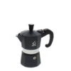 Forever Prestige Noblesse Mokapot 1-kops Aluminium Zwart 1 Forever Prestige Noblesse Mokapot 1-kops Aluminium Zwart -Keukenbenodigdheden Winkel 5816 1793466 1