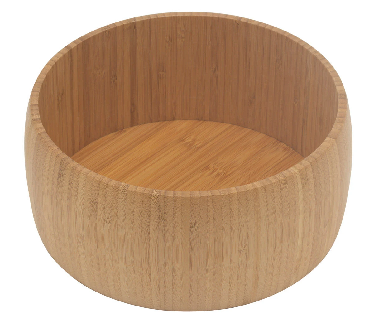 Point-Virgule Bamboo Slakom ø 24 Cm Bamboe 3 Point-Virgule Bamboo Slakom ø 24 Cm Bamboe