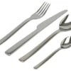 Alessi Ovale Bestekset 6-persoons Rvs Hoogglans 24-delig -Keukenbenodigdheden Winkel 6094 48167 1
