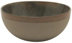 Serax Surface By Sergio Herman Kom ø 19 Cm Indi Grey