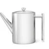 Bredemeijer Minuet Cylindre Theepot 1,2 Liter Rvs Glans 2 Bredemeijer Minuet Cylindre Theepot 1,2 Liter Rvs Glans -Keukenbenodigdheden Winkel 6151ms