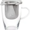 Oldenhof Lyra Theeglas Met Zeef En Deksel 350 Ml Glas Rvs 2-delig -Keukenbenodigdheden Winkel 61cw3lwgscl. ac sl1500