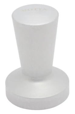 Motta Koffietamper ø 53 Mm Geanodiseerd Aluminium Mat