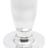 ECM Koffietamper Drukregulerend ø 58 Mm Rvs Glans 2 ECM Koffietamper Drukregulerend ø 58 Mm Rvs Glans -Keukenbenodigdheden Winkel 6604 53464 1