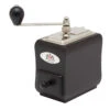 Zassenhaus Santiago Koffiemolen 14 X 9 Cm Hout Zwart -Keukenbenodigdheden Winkel 6684 60572 1