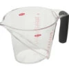 OXO Good Grips Maatbeker 1 Liter Kunststof Transparant 1 OXO Good Grips Maatbeker 1 Liter Kunststof Transparant -Keukenbenodigdheden Winkel 6744 722 1