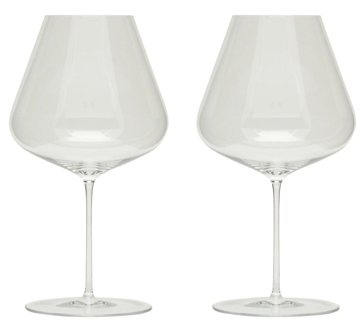 Zalto Bourgogne Rode Wijnglas 960 Ml Kristalglas 2 Stuks 3 Zalto Bourgogne Rode Wijnglas 960 Ml Kristalglas 2 Stuks