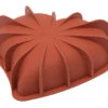 Silikomart Bakvorm Hart 20,5 X 18,6 Cm Silicone Bruin 2 Silikomart Bakvorm Hart 20,5 X 18,6 Cm Silicone Bruin -Keukenbenodigdheden Winkel 6893 63138 1