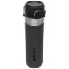 Stanley The Quick Flip Water Bottle 700 Ml Charcoal