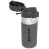 Stanley The Quick Flip Water Bottle 470 Ml Charchoal 1 Stanley The Quick Flip Water Bottle 470 Ml Charchoal -Keukenbenodigdheden Winkel 6939236382700 1 550x550h