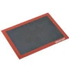 Silikomart Bakmat Rechthoekig 40 X 30 Cm Silicone Met Fiberglass