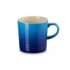 Le Creuset Mok 350 Ml Aardewerk Azure 1 Le Creuset Mok 350 Ml Aardewerk Azure -Keukenbenodigdheden Winkel 70302352200002
