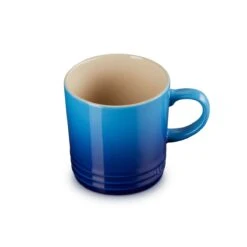 Le Creuset Mok 350 Ml Aardewerk Azure 8 Le Creuset Mok 350 Ml Aardewerk Azure -Keukenbenodigdheden Winkel 70302352200002 alt1