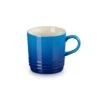 Le Creuset Mok 200 Ml Aardewerk Azure 2 Le Creuset Mok 200 Ml Aardewerk Azure -Keukenbenodigdheden Winkel 70303202200099