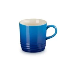 Le Creuset Mok 200 Ml Aardewerk Azure