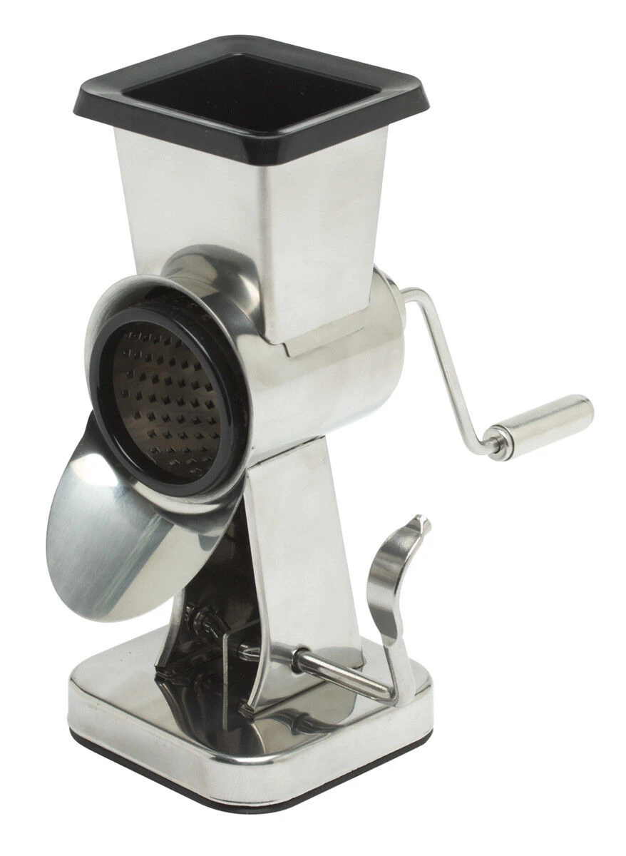 Westmark Amandelmolen Met Zuignap 20 Cm Rvs Glans 3 Westmark Amandelmolen Met Zuignap 20 Cm Rvs Glans