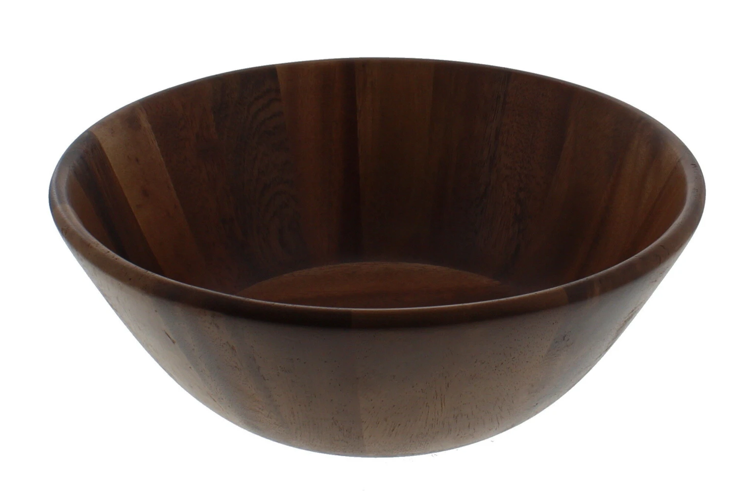 Zassenhaus Saladeschaal ø 30 Cm Acaciahout 3 Zassenhaus Saladeschaal ø 30 Cm Acaciahout