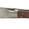 Laguiole En Aubrac Shepherd's Cross Klap-steakmes 12 Cm Palissanderhout -Keukenbenodigdheden Winkel 7319 61363 1
