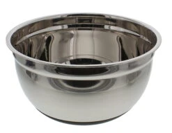 Küchenprofi Antislip Mengkom 7 L ø 28 Cm Rvs Silicone