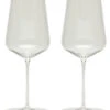 Zalto Universeel Wijnglas 530 Ml Kristalglas 2 Stuks 2 Zalto Universeel Wijnglas 530 Ml Kristalglas 2 Stuks -Keukenbenodigdheden Winkel 7469 60080 1