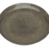 Serax Pure Ontbijtbord Rond ø 20 Cm Keramiek Grijs 1 Serax Pure Ontbijtbord Rond ø 20 Cm Keramiek Grijs -Keukenbenodigdheden Winkel 7944 61324 1