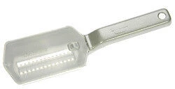 Westmark Scalex Visontschubber 21 Cm Aluminium 3 Westmark Scalex Visontschubber 21 Cm Aluminium