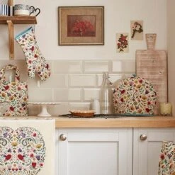 Ulster Weavers Melody Theemuts Katoen 7 Ulster Weavers Melody Theemuts Katoen -Keukenbenodigdheden Winkel 7mdy04 ulster weavers melody tea cosy 2