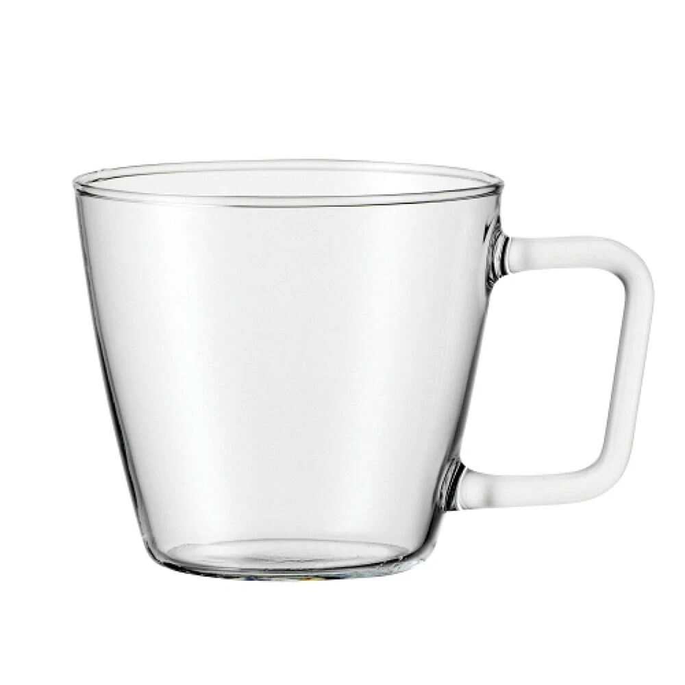 Oldenhof Charme Conisch Theeglas 230 Ml Glas 2 Stuks 3 Oldenhof Charme Conisch Theeglas 230 Ml Glas 2 Stuks