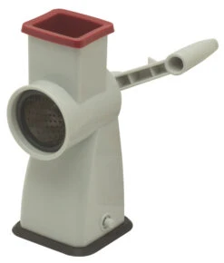 Westmark Amandelmolen Kunststof Wit En Rood