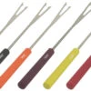 Spring Fonduevork 26 Cm Kunststof Diverse Kleuren 6-delig 2 Spring Fonduevork 26 Cm Kunststof Diverse Kleuren 6-delig -Keukenbenodigdheden Winkel 8502 75768 1