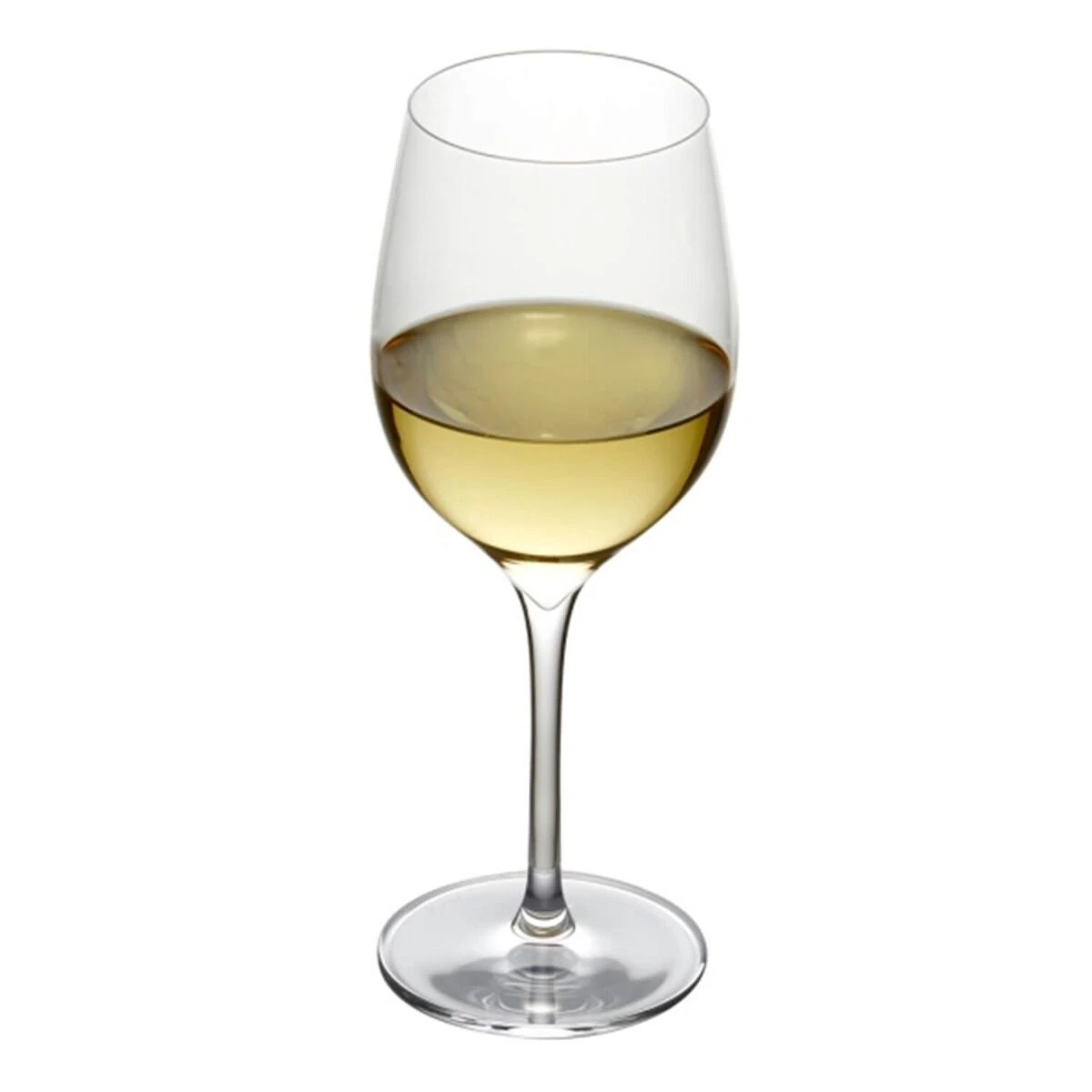 Nude Terroir Witte Wijnglas 350 Ml Kristalglas 2 Stuks 4 Nude Terroir Witte Wijnglas 350 Ml Kristalglas 2 Stuks - Afbeelding 2