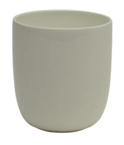 Serax Base Theekop 350 Ml Porselein Wit Glanzend