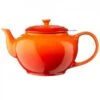 Le Creuset Theepot 1,3 Liter Aardewerk Vulcanique 1 Le Creuset Theepot 1,3 Liter Aardewerk Vulcanique -Keukenbenodigdheden Winkel 91010038091415 le creuset benl