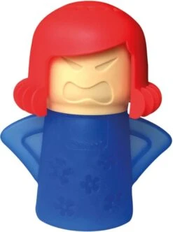 Brainstream Angry Mama Magnetronreiniger Kunststof Blauw