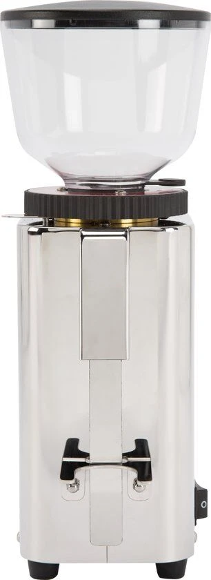 ECM C-Manuale 54 Bonenmolen Rvs Glans 3 ECM C-Manuale 54 Bonenmolen Rvs Glans