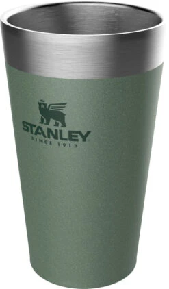 Stanley Adventure Stacking Beker 470 Ml Groen -Keukenbenodigdheden Winkel 9200000103890808 2