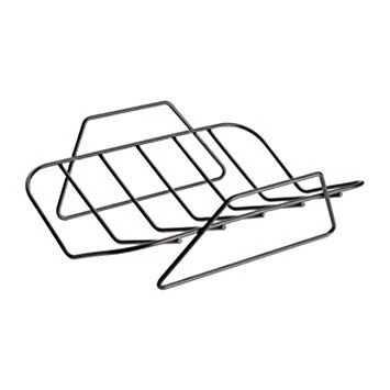 Le Creuset Rek Voor Braadslede Met Anti-aanbaklaag 37 X 29 Cm Rvs 3 Le Creuset Rek Voor Braadslede Met Anti-aanbaklaag 37 X 29 Cm Rvs