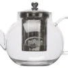 Inoxibar Theepot Met Theefilter 1,2 Liter Glas 2 Inoxibar Theepot Met Theefilter 1,2 Liter Glas -Keukenbenodigdheden Winkel 9600 42489 1