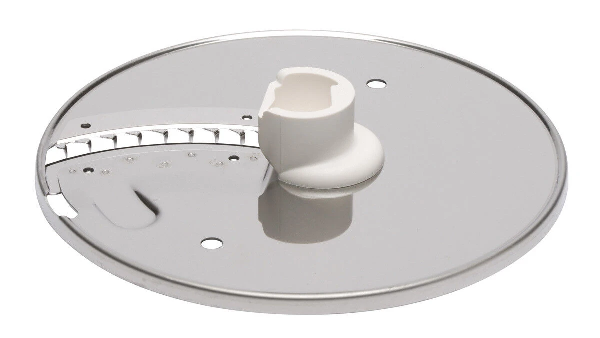 Magimix Brede Julienneschijf 6 Mm 3200 (XL) / 4200 (XL) / 5200 (XL) Serie 3 Magimix Brede Julienneschijf 6 Mm 3200 (XL) / 4200 (XL) / 5200 (XL) Serie