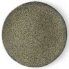 HK Living ACE6894 Gradient Dinerbord ø 29 Cm Aardewerk Groen 2 Stuks
