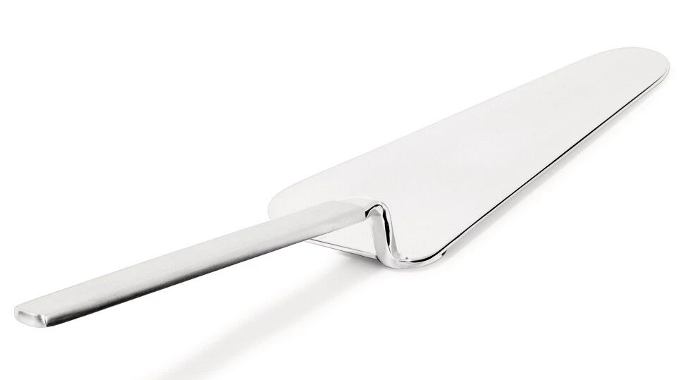 Alessi Dry Taartschep 27 Cm Rvs Glans 3 Alessi Dry Taartschep 27 Cm Rvs Glans