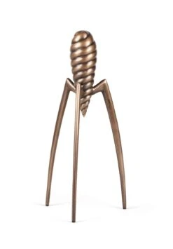 Alessi Borderline Juicy Salif Citruspers 29 Cm Brons