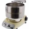 Ankarsrum Assistent Original 6230 Keukenmachine Crème -Keukenbenodigdheden Winkel ankarsrum assistent original 6230 kneedmachine cr me